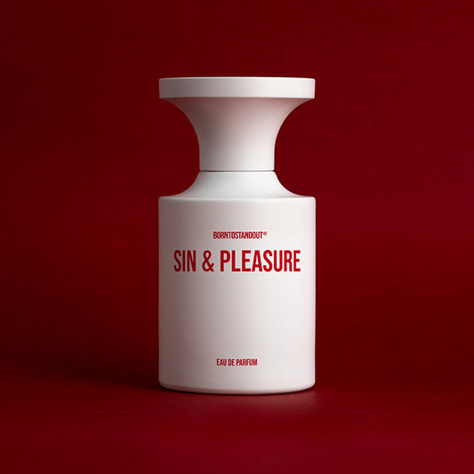 SIN & PLEASURE