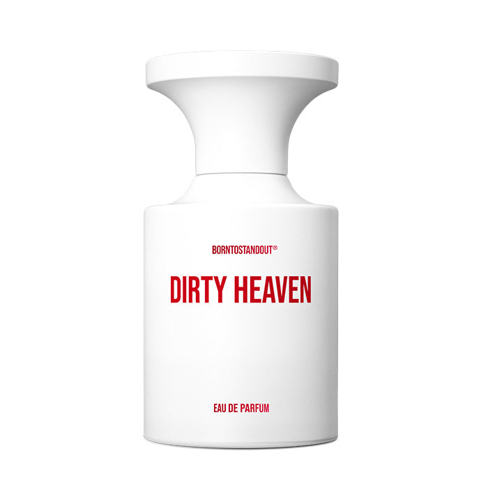 DIRTY HEAVEN