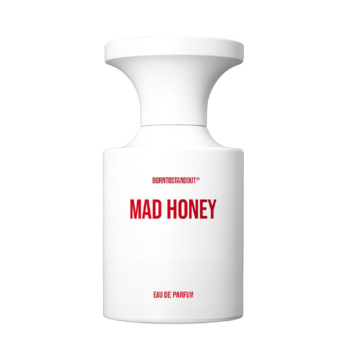 MAD HONEY