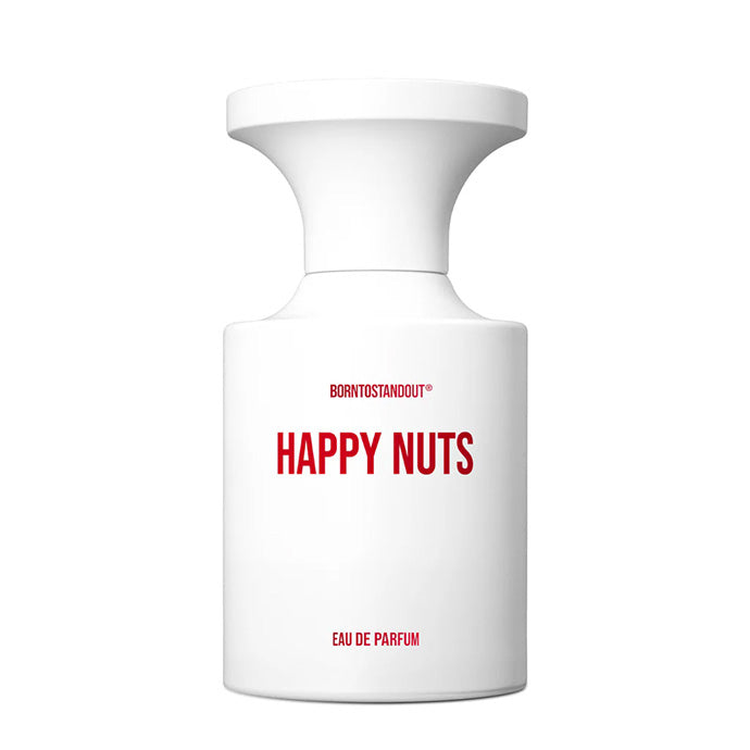 HAPPY NUTS