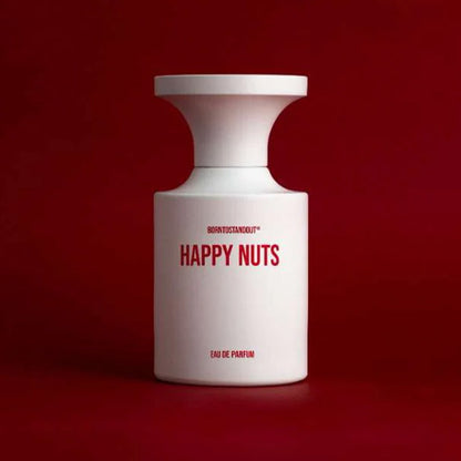 HAPPY NUTS