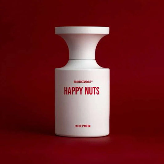 HAPPY NUTS