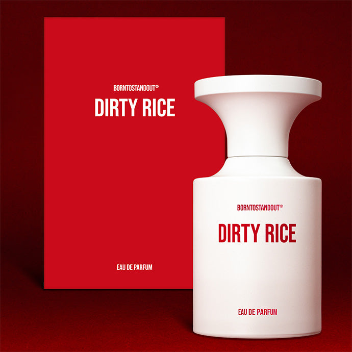 DIRTY RICE