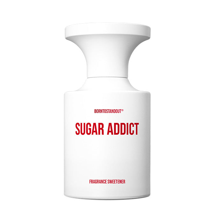 SUGAR ADDICT