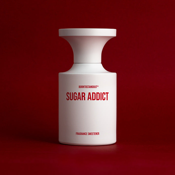 SUGAR ADDICT