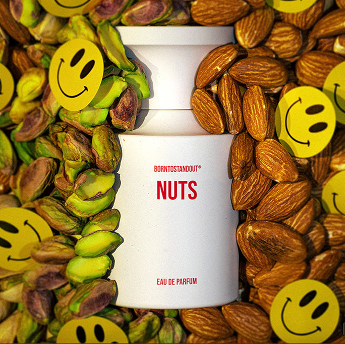 NUTS