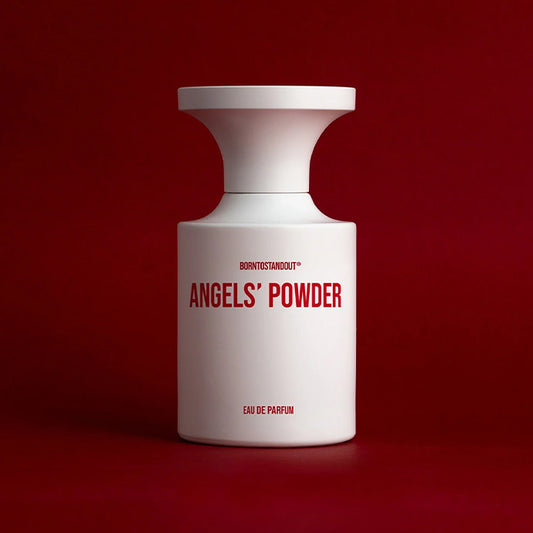 ANGELS’ POWDER