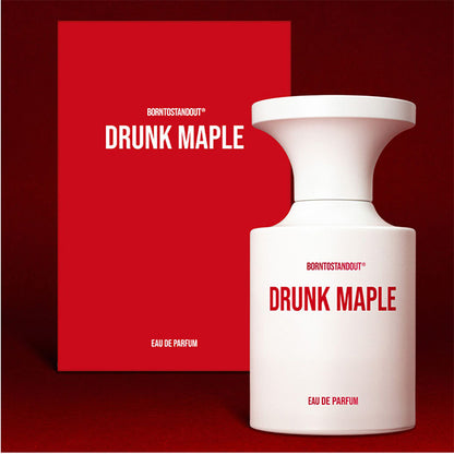 DRUNK MAPLE