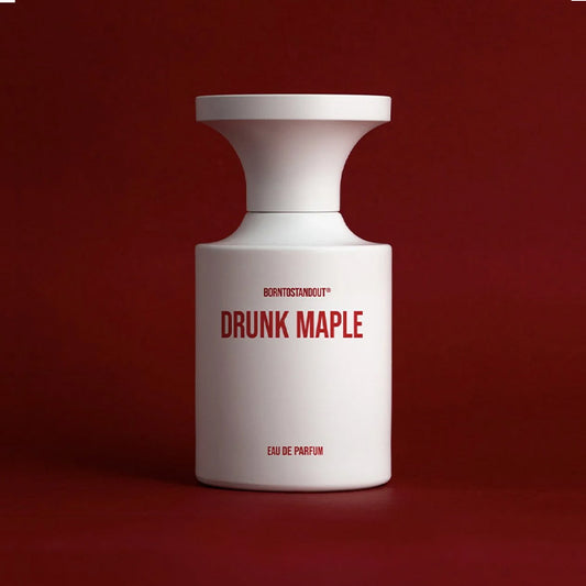 DRUNK MAPLE