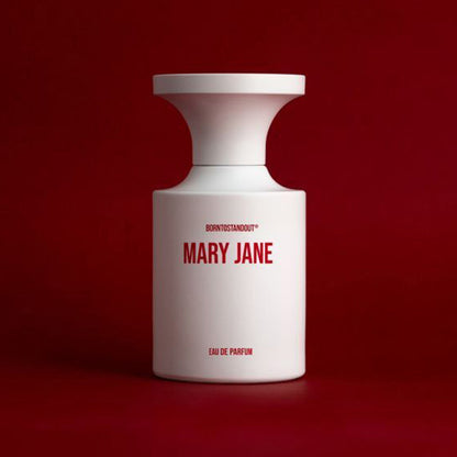 MARY JANE