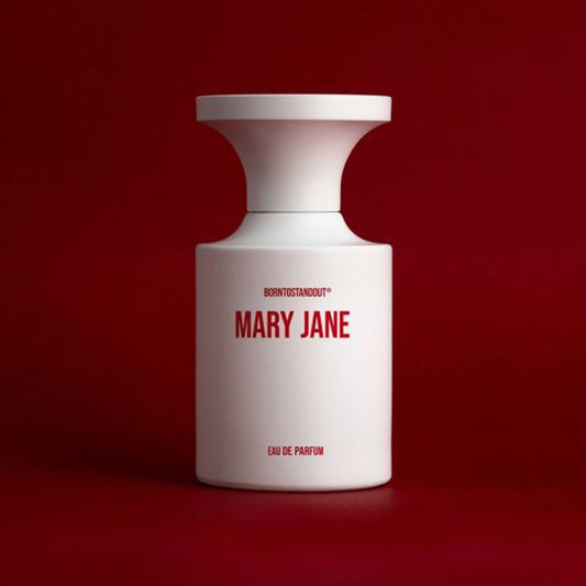 MARY JANE