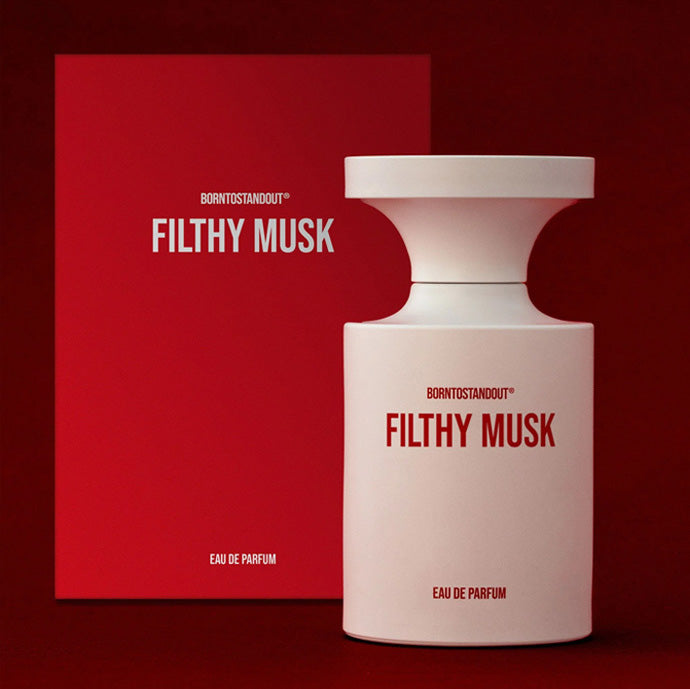 FILTHY MUSK