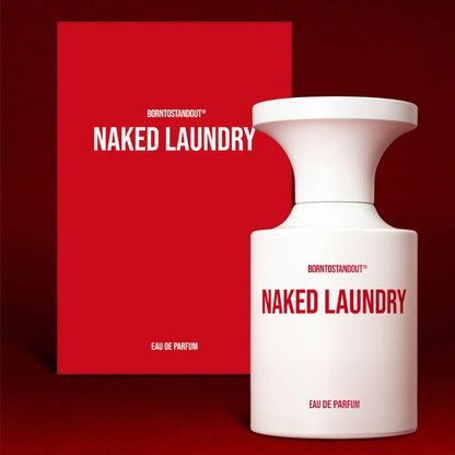 NAKED LAUDRY