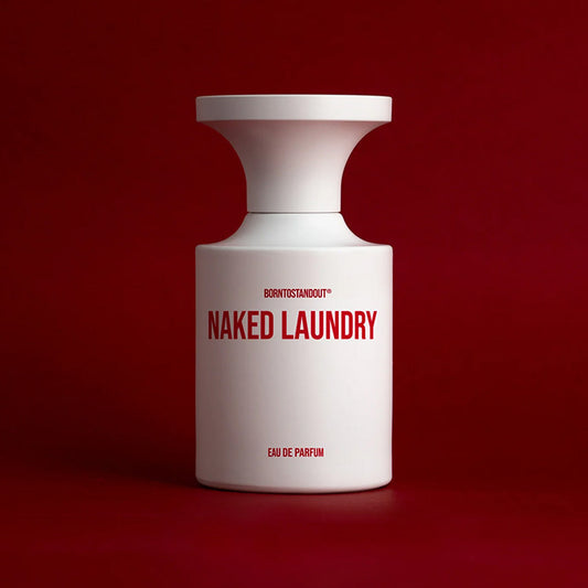 NAKED LAUDRY