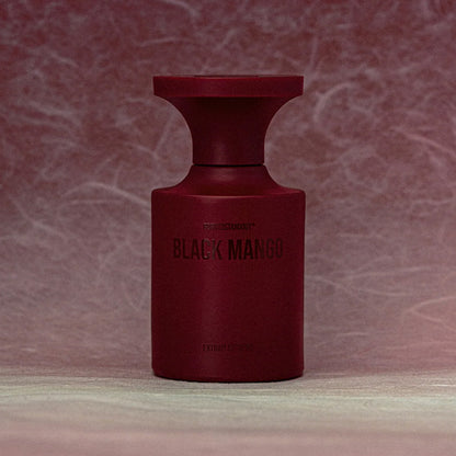 BLACK MANGO