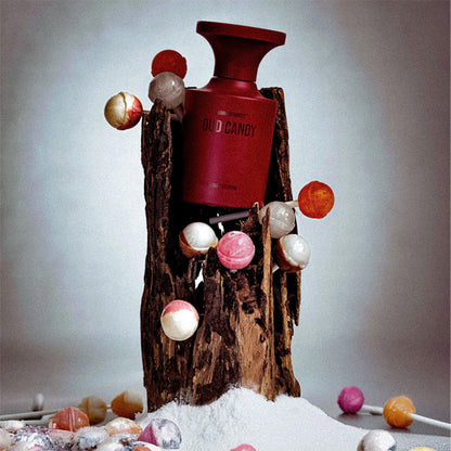 OUD CANDY
