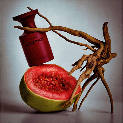 BLACK GUAVA