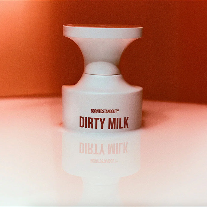 DIRTY MILK