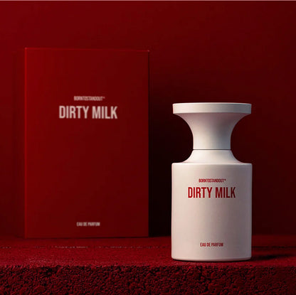 DIRTY MILK