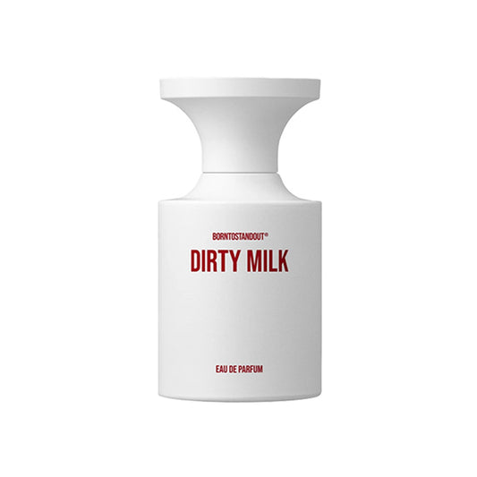 DIRTY MILK