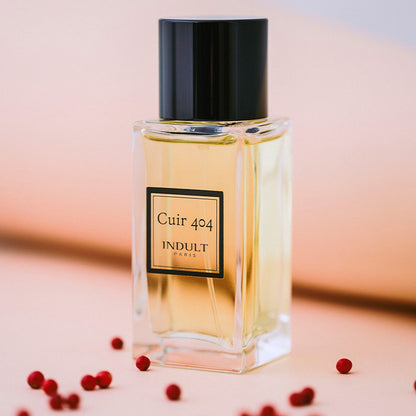 Cuir 404