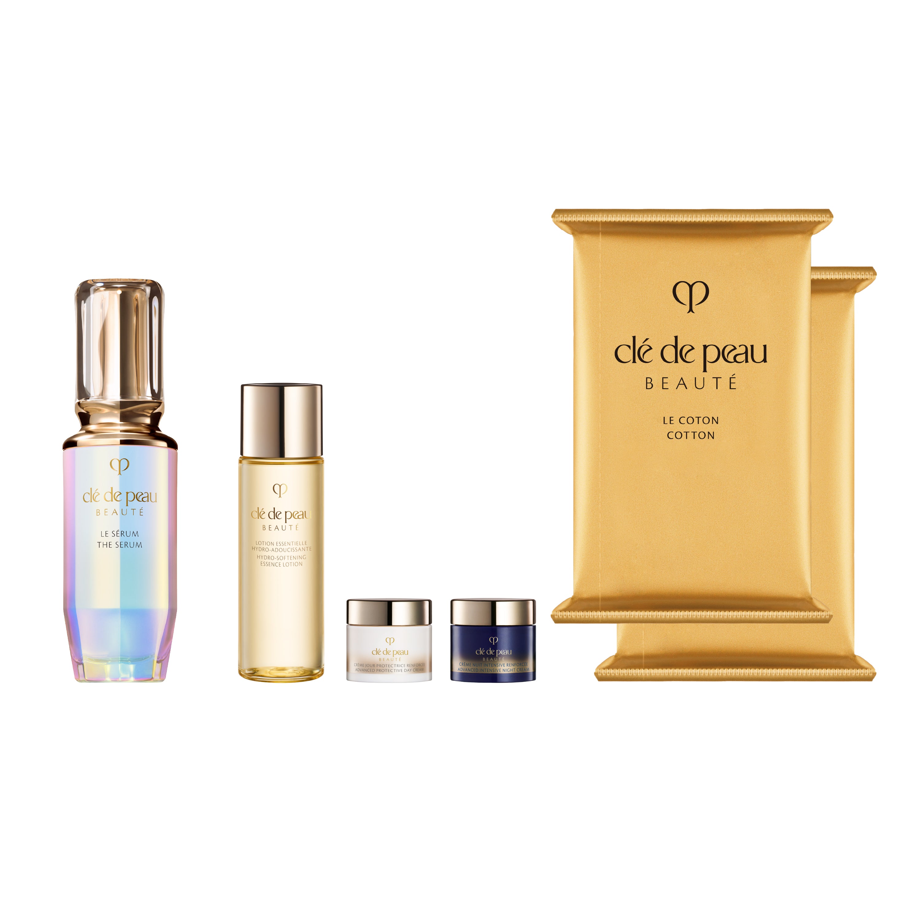 Clé de Peau Beauté（クレ・ド・ポー ボーテ） – Perfumerie Sukiya