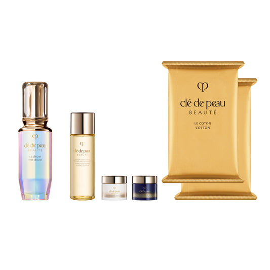 ル・セラムⅡ 本体