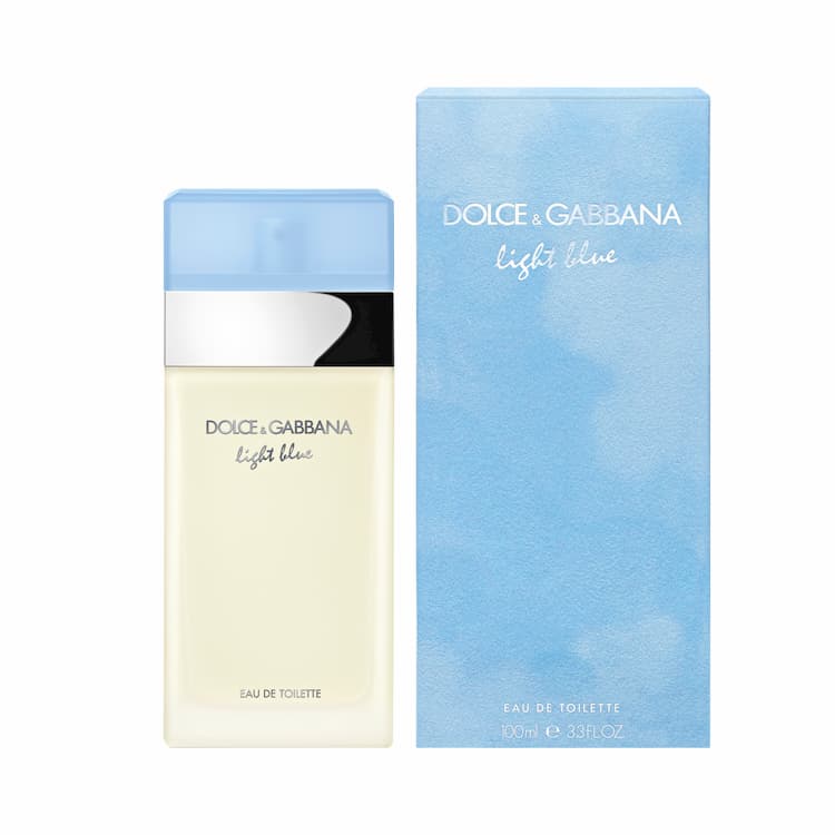 Dolce&Gabbana（ドルチェ&ガッバーナ） – Perfumerie Sukiya