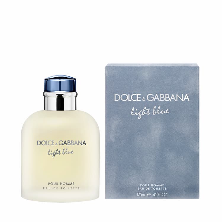 Dolce&Gabbana（ドルチェ&ガッバーナ） – Perfumerie Sukiya Online 