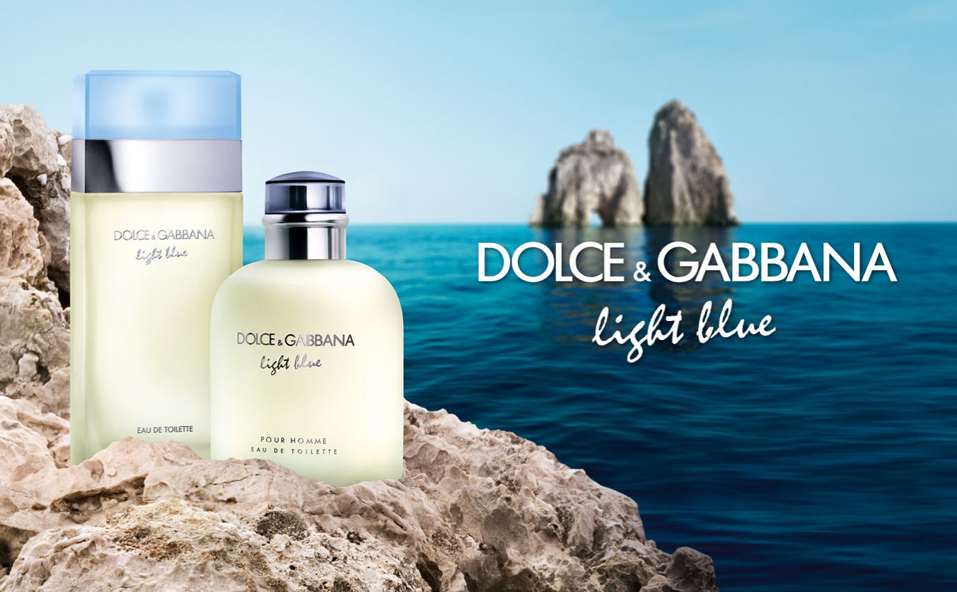 Dolce&Gabbanaドルチェ&ガッバーナ – タグ "フレグランス