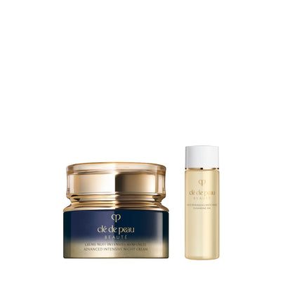 クレームアンタンシヴＲ（ニュイ） 本体