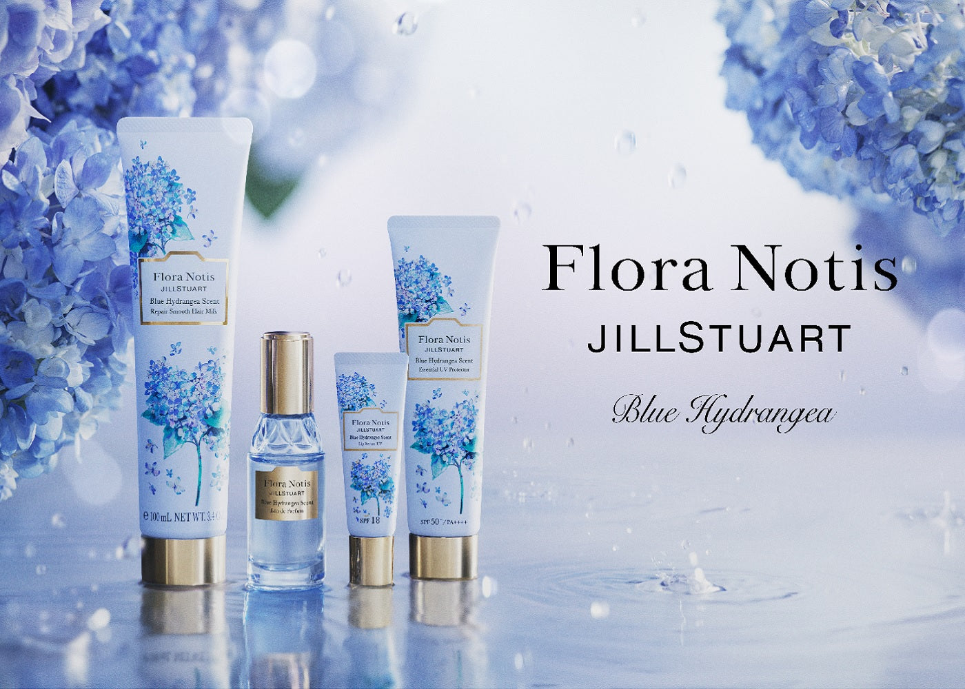 Flora Notis JILL STUART（フローラノーティス ジルスチュアート） – Page 2 – Perfumerie Sukiya  Online Store 【スキヤオンラインストア】