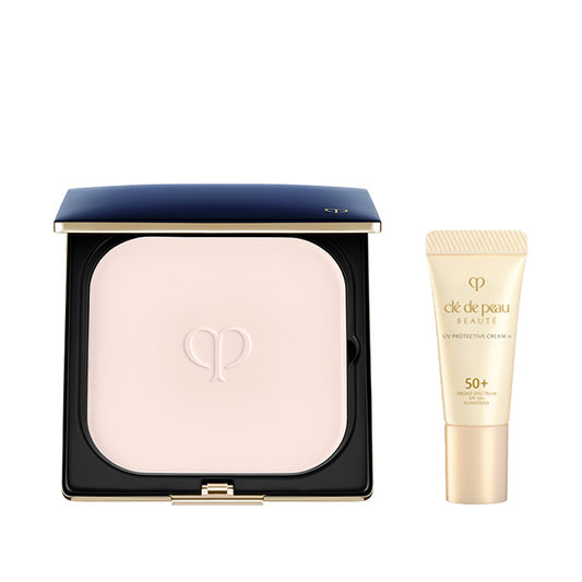 プードルコンパクトエサンシエルｎ（エレガントスリム）