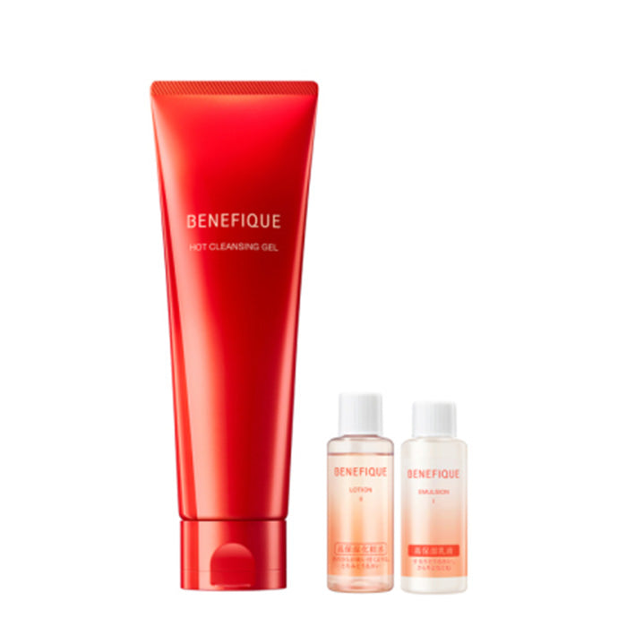 新品 BENEFIQUE ホットクレンジングジェル BENEFIQUE正規取扱店】ホットクレンジングジェル – Perfumerie Sukiya