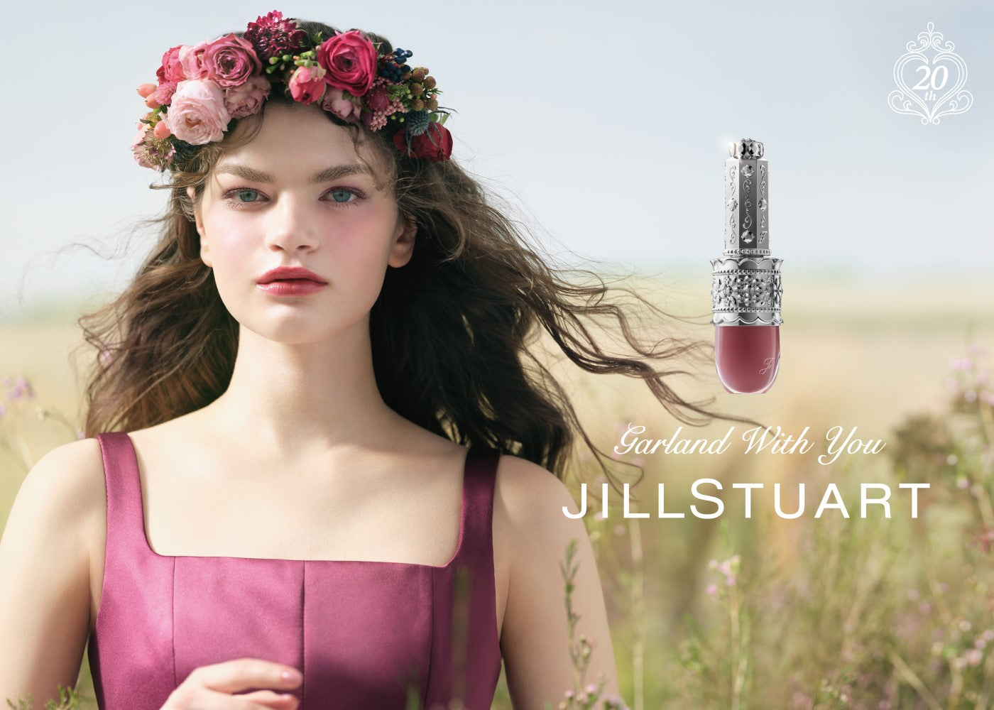 JILL STUART（ジルスチュアート） – tagged 