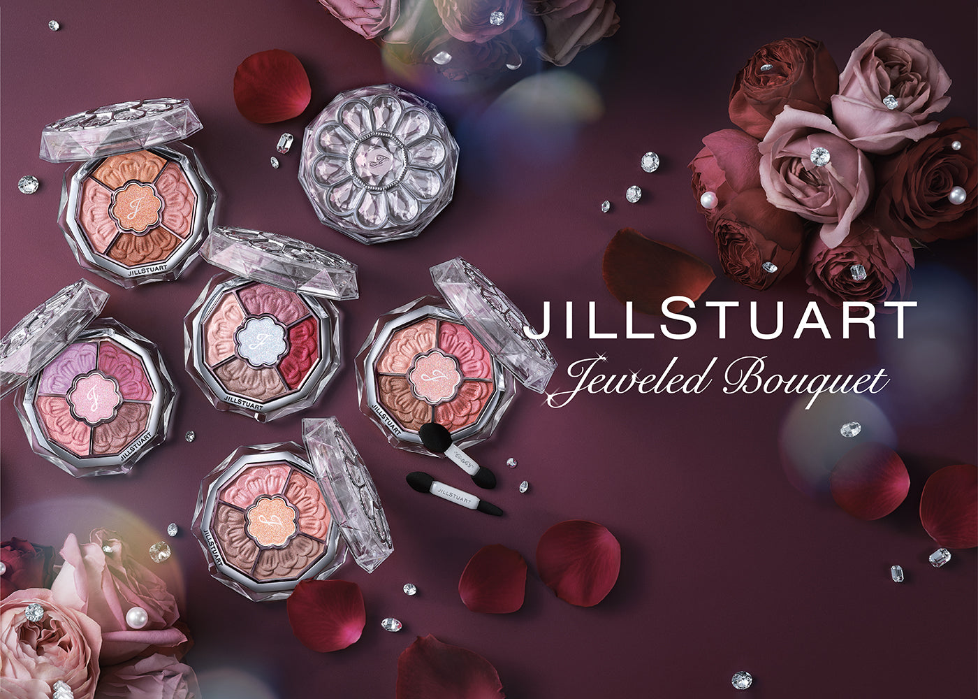 JILL STUART（ジルスチュアート） – Perfumerie Sukiya Online Store 