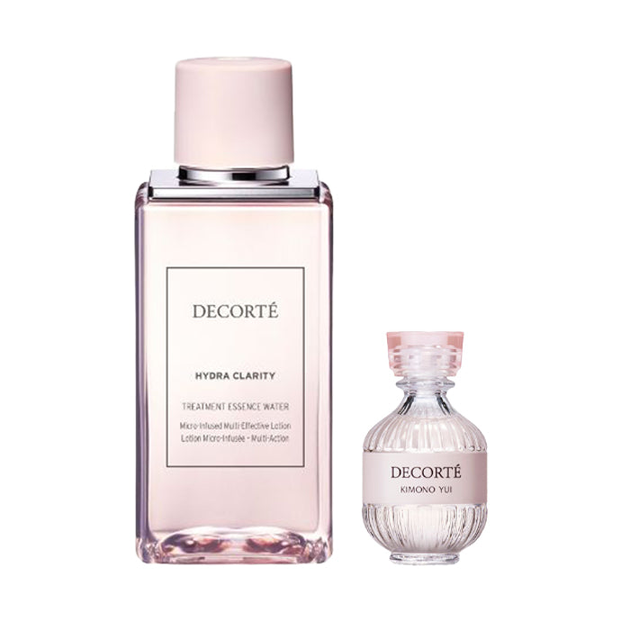 DECORTÉ 正規取扱店】イドラクラリティ 薬用 トリートメント