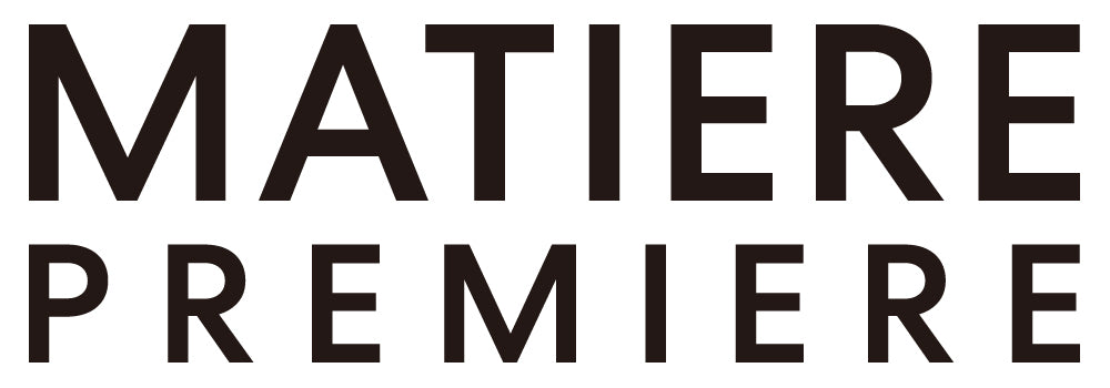 MATIERE PREMIERE | Perfumerie Sukiya