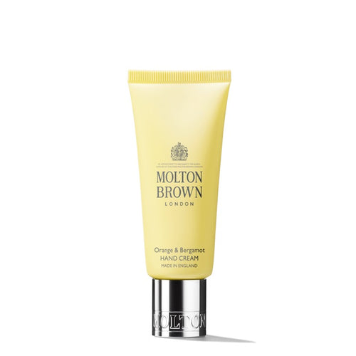 HAND CREAM