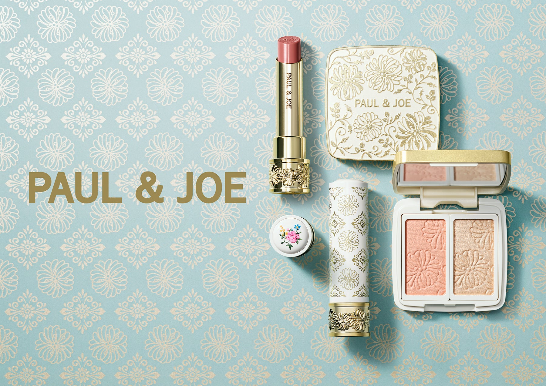 PAUL & JOE（ポールアンドジョー） – tagged 