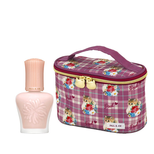 PJ モイスチュアライジングプライマー 00