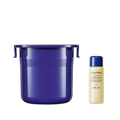  SHISEIDO バイタルパーフェクション アドバンスクリーム 50g (レフィル)