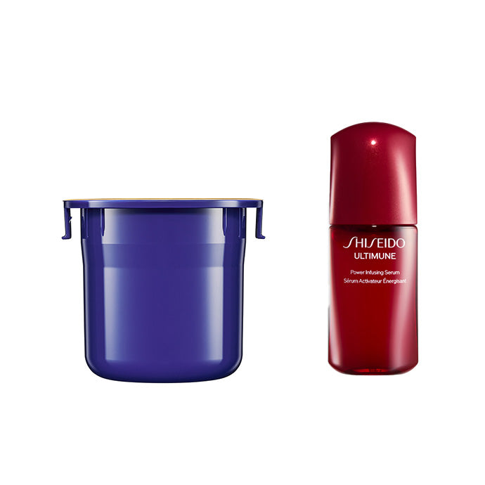 SHISEIDO正規取扱店】 SHISEIDO バイタルパーフェクション Sクリーム