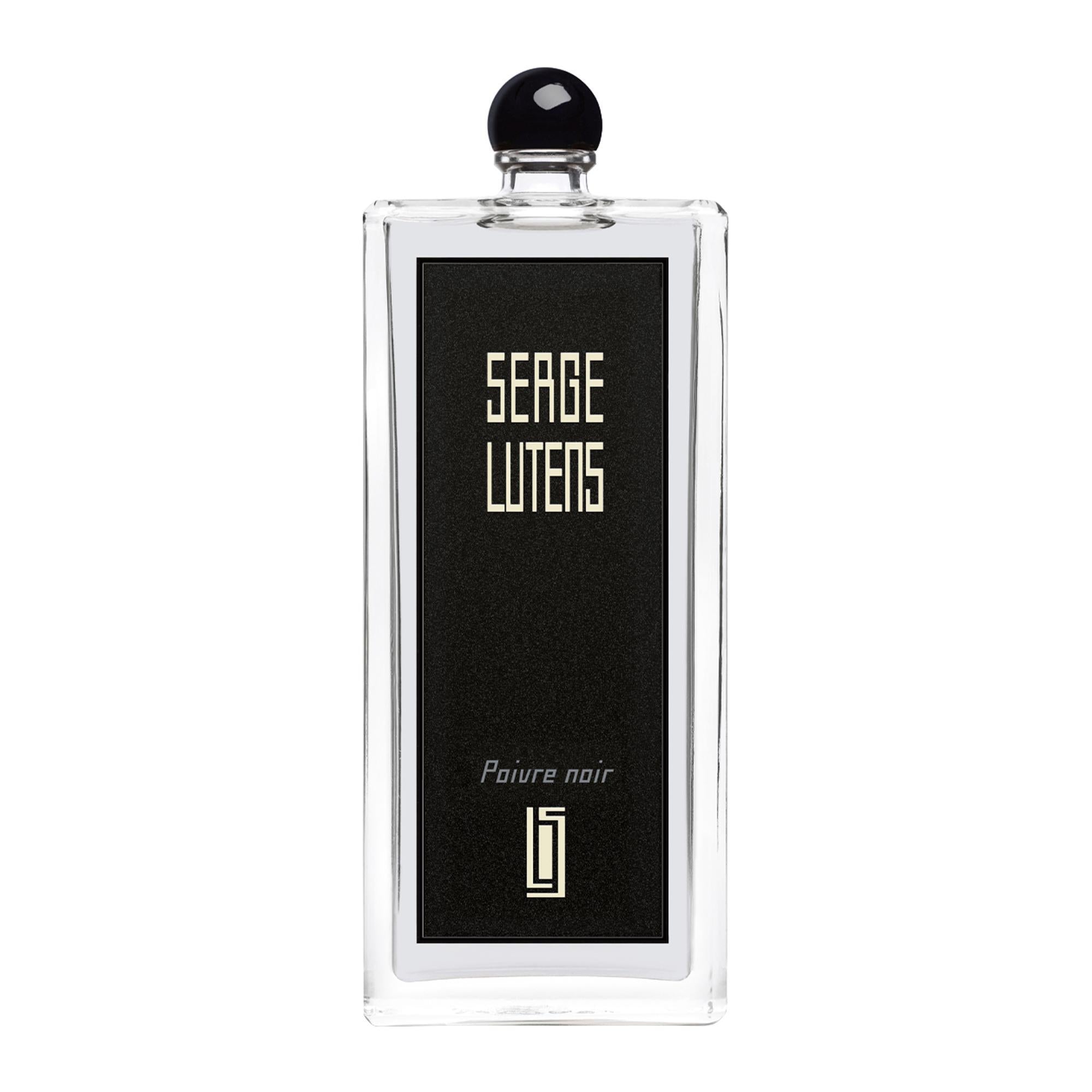 SERGE LUTENS（セルジュルタンス） – Perfumerie Sukiya Online 