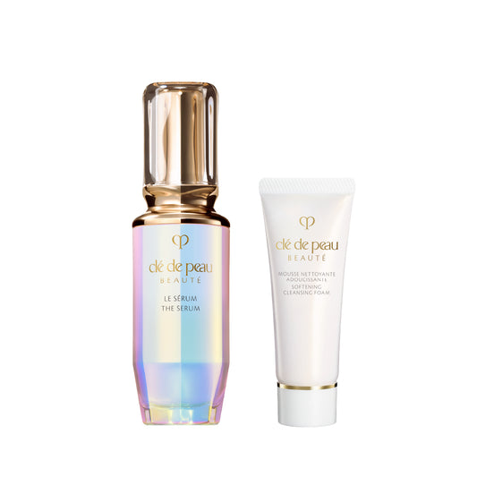 ル・セラムⅡ 本体