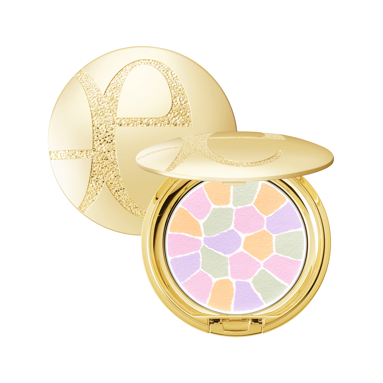FACE POWDER