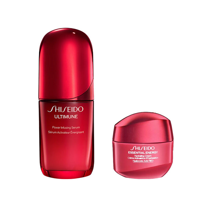 SHISEIDO アルティミューン パワライジング セラム 50mL