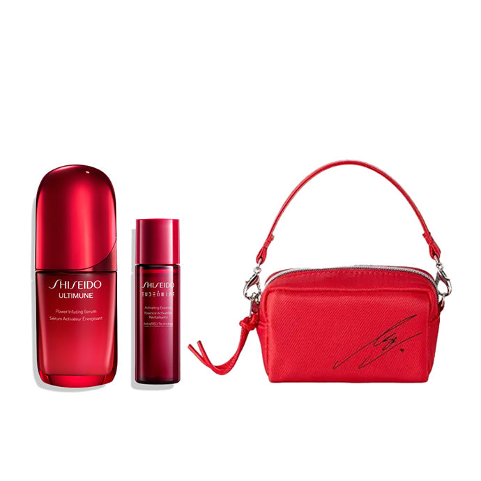 SHISEIDO（資生堂） – tagged 