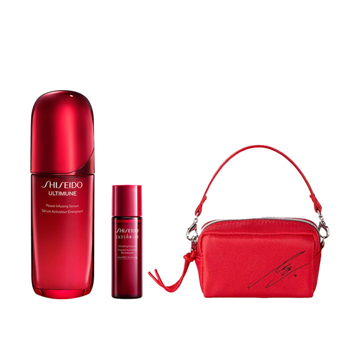 SHISEIDO アルティミューン パワライジング セラム 75mL