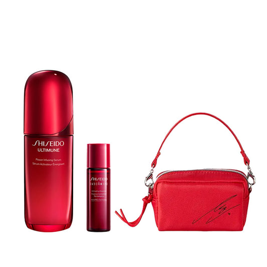 SHISEIDO アルティミューン パワライジング セラム 75mL